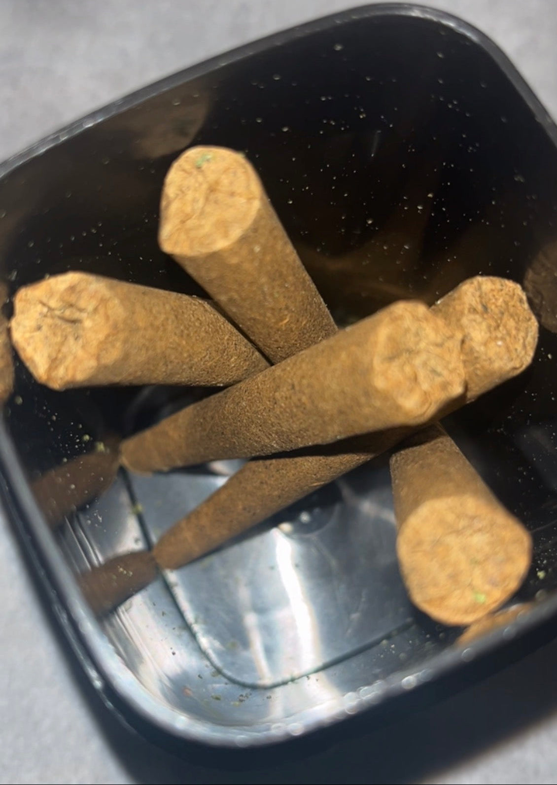 Mini Infused Pre Roll Blunts