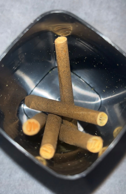 Mini Infused Pre Roll Blunts